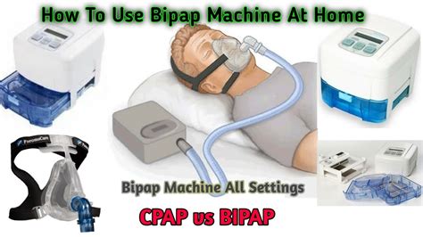 what is total ai cpap.